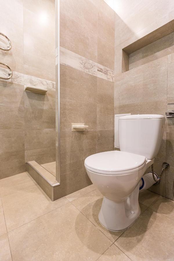לבוב 2 Kn. Romana Apartment מראה חיצוני תמונה