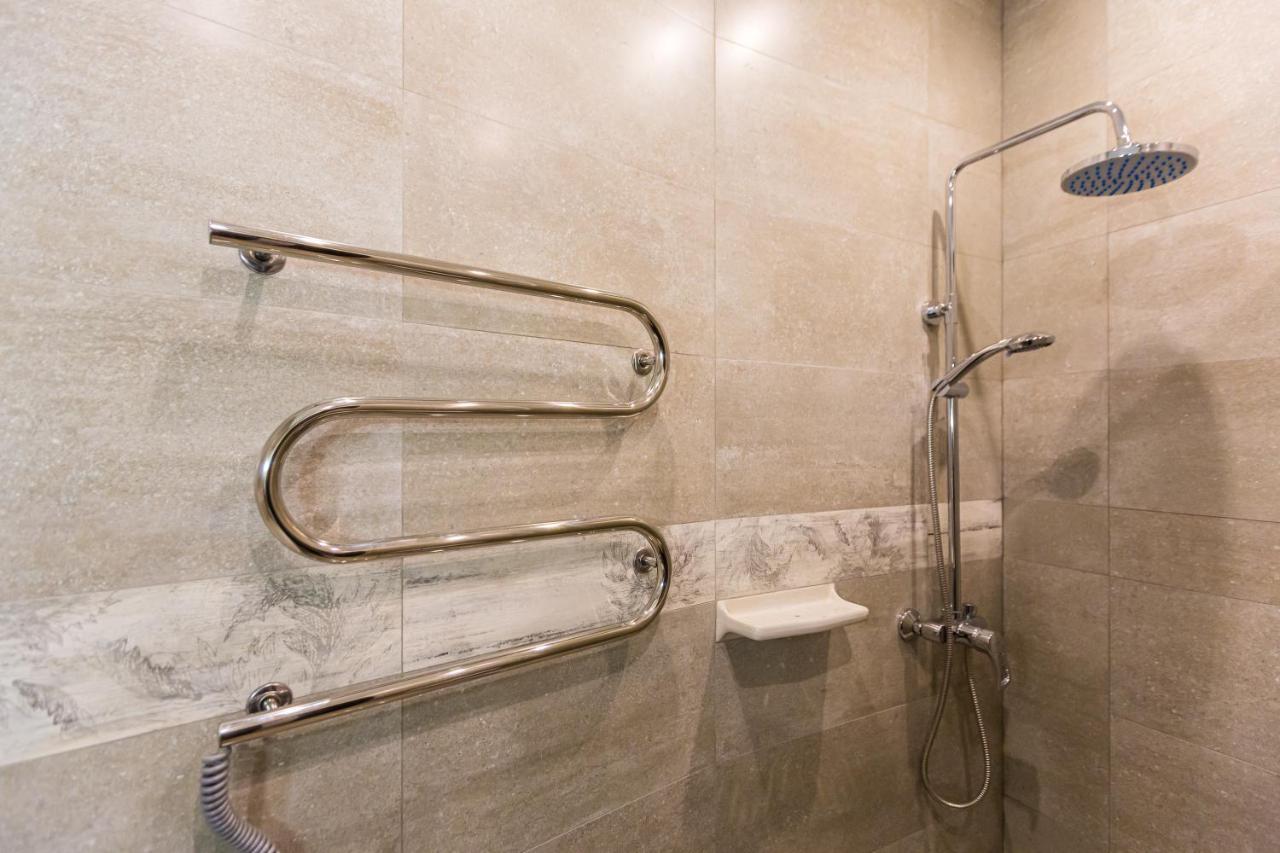 לבוב 2 Kn. Romana Apartment מראה חיצוני תמונה