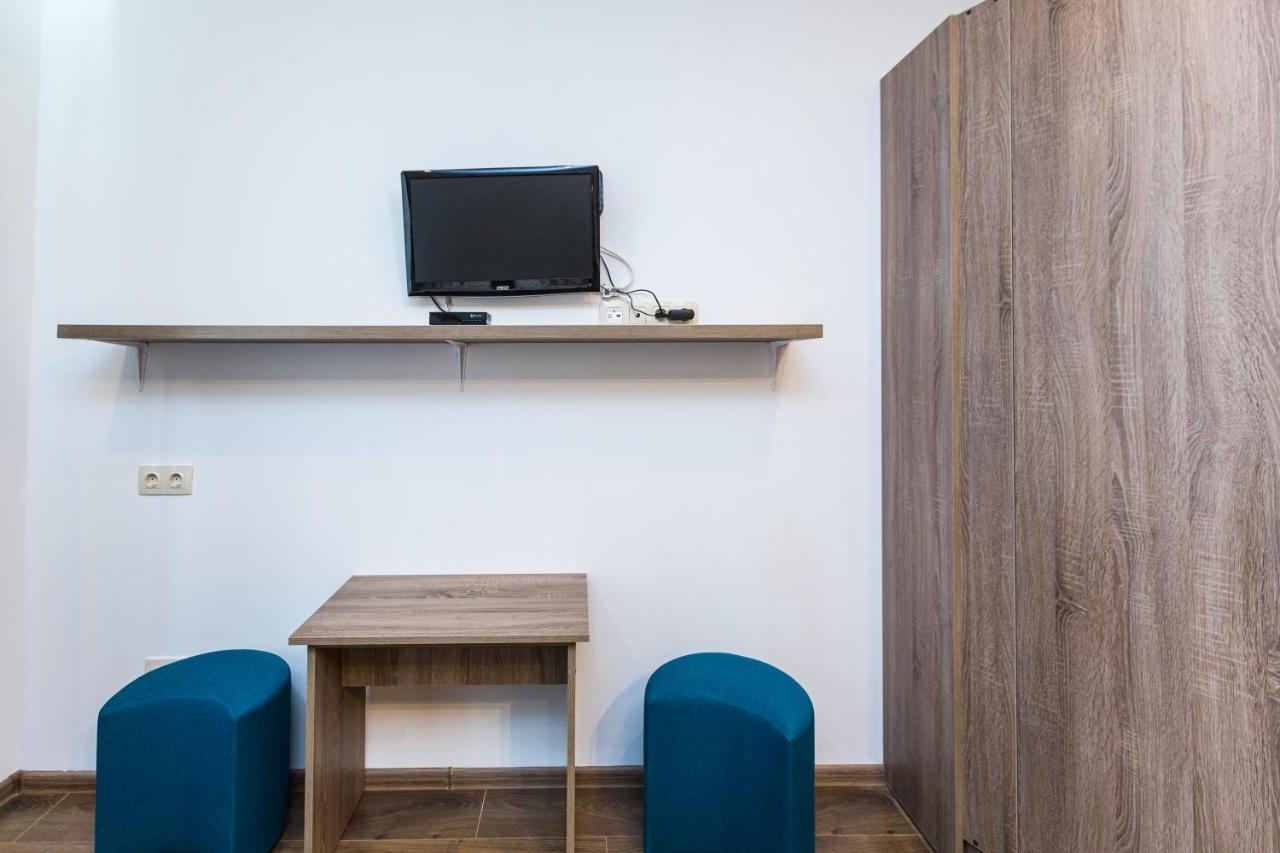 לבוב 2 Kn. Romana Apartment מראה חיצוני תמונה